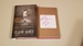 Miss Peregrine's Home for Peculiar Children: Signed Book Plate