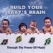 Build Your Baby's Brain, Vol. 1
