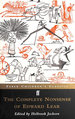 The Complete Nonsense of Edward Lear (Ff Childrens Classics)