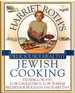 Harriet Roth's Deliciously Healthy Jewish Cooking 350 New Low-Fat, Low-Cholesterol, Low-Sodium Recipes for Holidays and Every Day