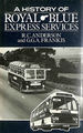 History of Royal Blue Express Services