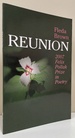 Reunion (Volume 13) (Wisconsin Poetry Series)