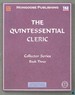 The Quintessential Cleric (Dungeons & Dragons 3rd Edition D20 System) Nice