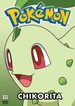 Pokemon All Stars, Vol. 18: Chikorita