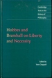 Hobbes and Bramhall on Liberty and Necessity (Cambridge Texts in the History of Philosophy)