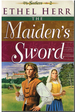The Maiden's Sword the Seekers 2