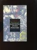 Getting Into Poetry, a Readers' and Writers' Guide to the Poetry Scene; Bloodaxe Poetry Handbooks 1