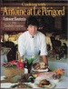 Cooking With Antoine at Le Perigord (Signed By Elizabeth Crossman)