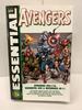 Essential Avengers Vol. 5