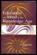 Education and Mind in the Knowledge Age