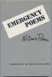 Emergency Poems