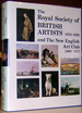 Works Exhibited at the Royal Society of British Artists 1824-1893 and the New English Art Club 1888-1917 W.