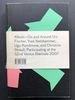 Album: on and Around, the Work of Urs Fischer, Yves Netzhammer, Ugo Rondinone, and Christine Streuli: Participating at the 52nd Venice Biennale 2007