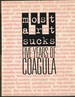 Most Art Sucks: Coagula Art Journal and the Art of the 1990's