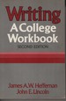 Writing a College Workbook