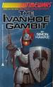 Ivanhoe Gambit (Timewars #1)