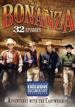 Bonanza: Adventures with the Cartwrights [4 Discs]