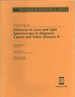 Proceedings of Advances in Laser and Light Spectroscopy to Diagnose Cancer and Other Diseases II: 7-8 February 1995 San Jose, California (Progress in Biomedical Optics)