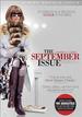 The September Issue [Special Edition] [2 Discs]