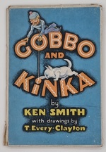 Gobbo and Kinka