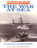 Imperial War Museum Book of the War at Sea: the Royal Navy in the Second World War