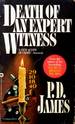 Death of an Expert Witness (Adam Dalgliesh #6)
