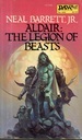 Aldair: The Legion of Beasts