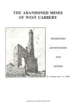 The Abandoned Mines of West Carbery