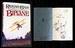 Biplane (Signed & Sketched By Richard Bach)