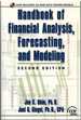 Handbook of Financial Analysis Forecasting and Modeling