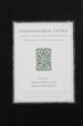 Endangered Cities: Military Power and Urban Societies in the Era of the World Wars