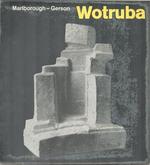 Wotruba. Exhibition at Marlborough-Gerson Gallery, March 1964