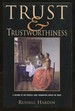 Trust and Trustworthiness