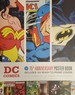 Dc Comics: the 75th Anniversary Poster Book