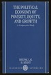 The Political Economy of Poverty, Equity, and Growth: a Comparative Study