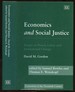 Economics and Social Justice: Essays on Power, Labor and Institutional Change