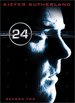 24: Season 2 [7 Discs]