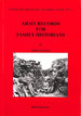 Army Records for Family Historians (Public Record Office Readers Guide)