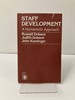 Staff Development