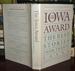 The Iowa Award: the Best Stories From Twenty Years