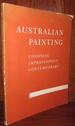 Australian Painting Colonial Impressionist Contemporary