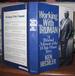 Working With Truman: a Personal Memoir of the White House Years