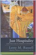 Just Hospitality: God's Welcome in a World of Difference