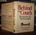 Behind the Couch Revelations of a Psychoanalyst