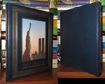 One Nation America Remembers September 11, 2001 9/11 Easton Press