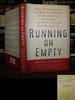 Running on Empty Signed 1st