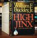 High Jinx a Blackford Oakes Novel