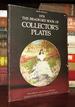 The Bradford Book of Collector's Plates 1978 the Official Guide to All Editions Traded on the World's Largest Exchange