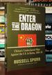 Enter the Dragon China's Undeclared War Against the U. S. in Korea, 1950-1951