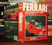 Ferrari the Grand Prix Cars